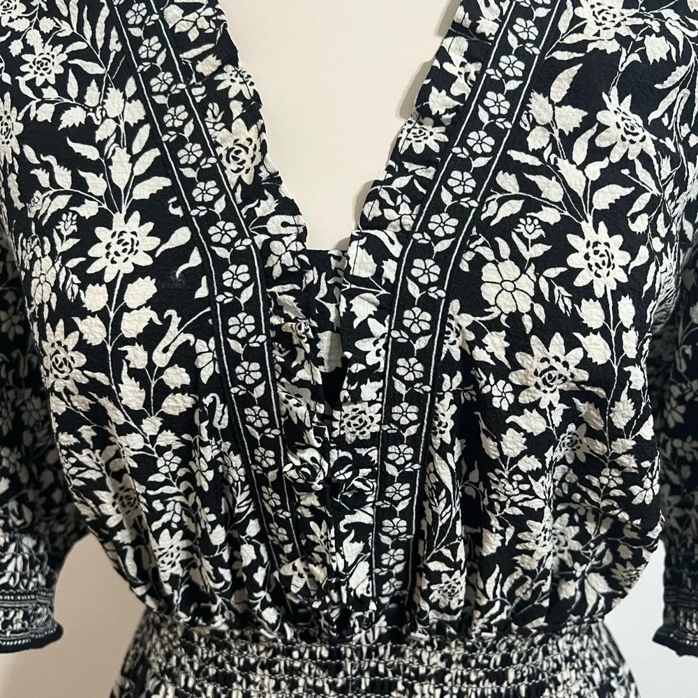 Dress - Maxi #231 - Picture 2 of 6